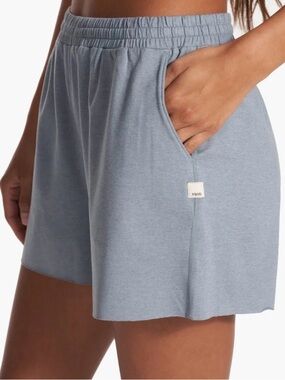Vuori Boyfriend Shorts XS